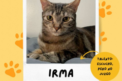 irma